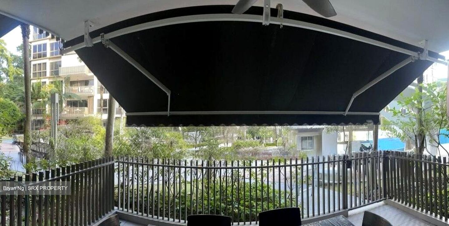 The Inflora (D17), Condominium #498777231